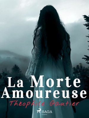 cover image of La Morte Amoureuse